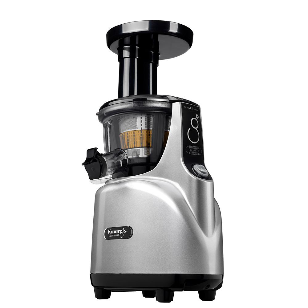 [Trả góp 0%]Máy ép trái cây tốc độ chậm Kuvings NS-120CBM2 (400ml) - Màu xám