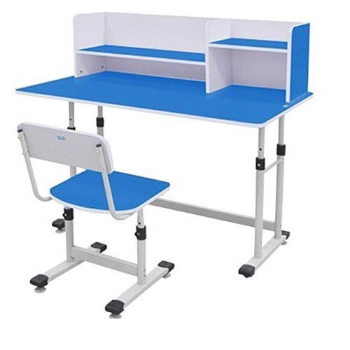 Xuân Hoa student table and chair set s-13407