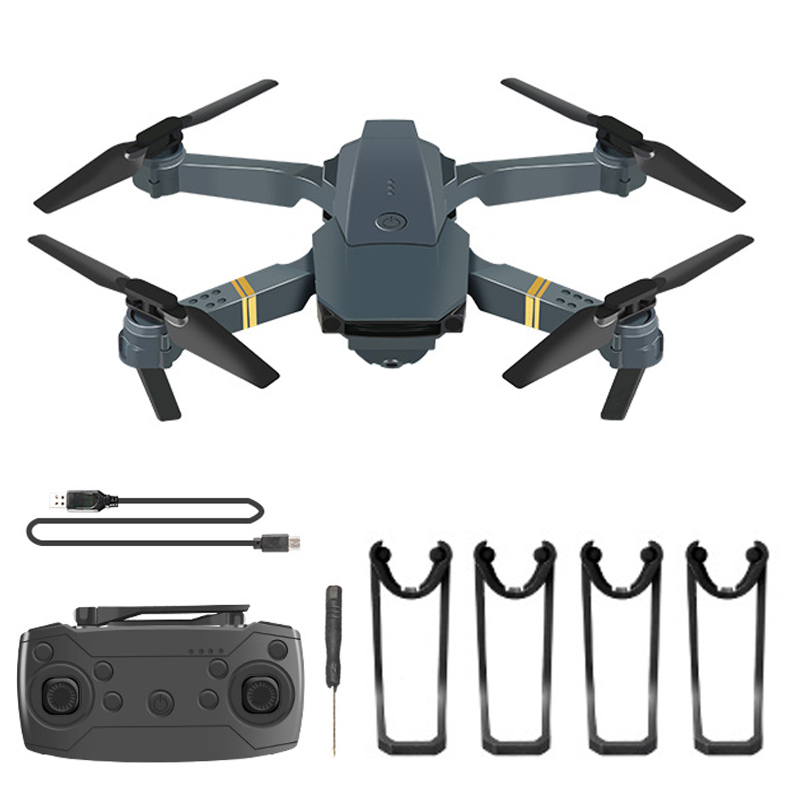 flycam drone e58