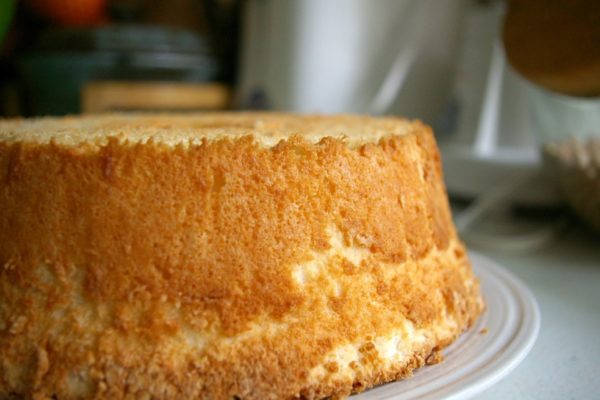 Bột Bánh Bông Lan Cuốn Chiffon Cake (1.5kg)