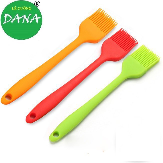 Cọ quét bánh Silicon