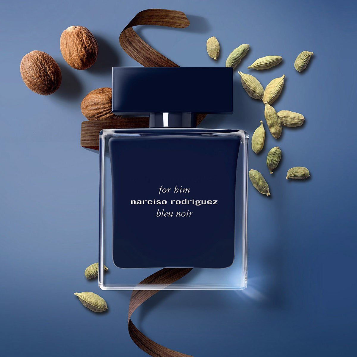 [Chiết 2,5,10ml] Nước Hoa Nam Narciso Rodriguez Bleu Noir