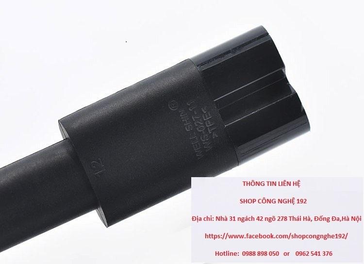 dây phích nguồn cho sạc surface zin theo sạc