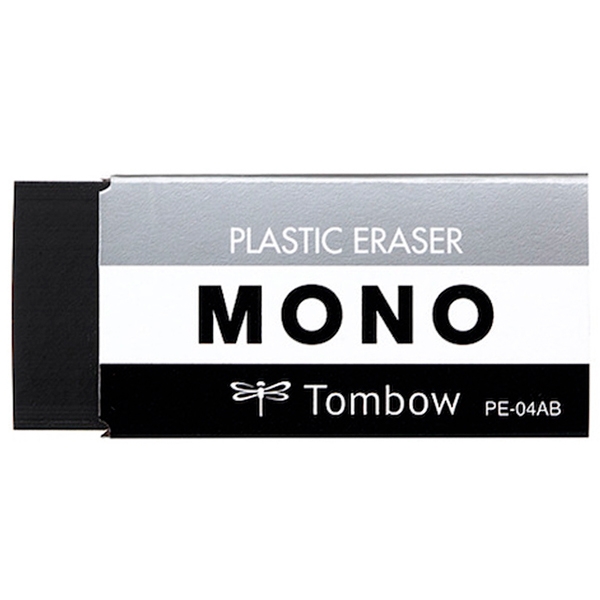 Gôm Tombow Mono PE-04AB