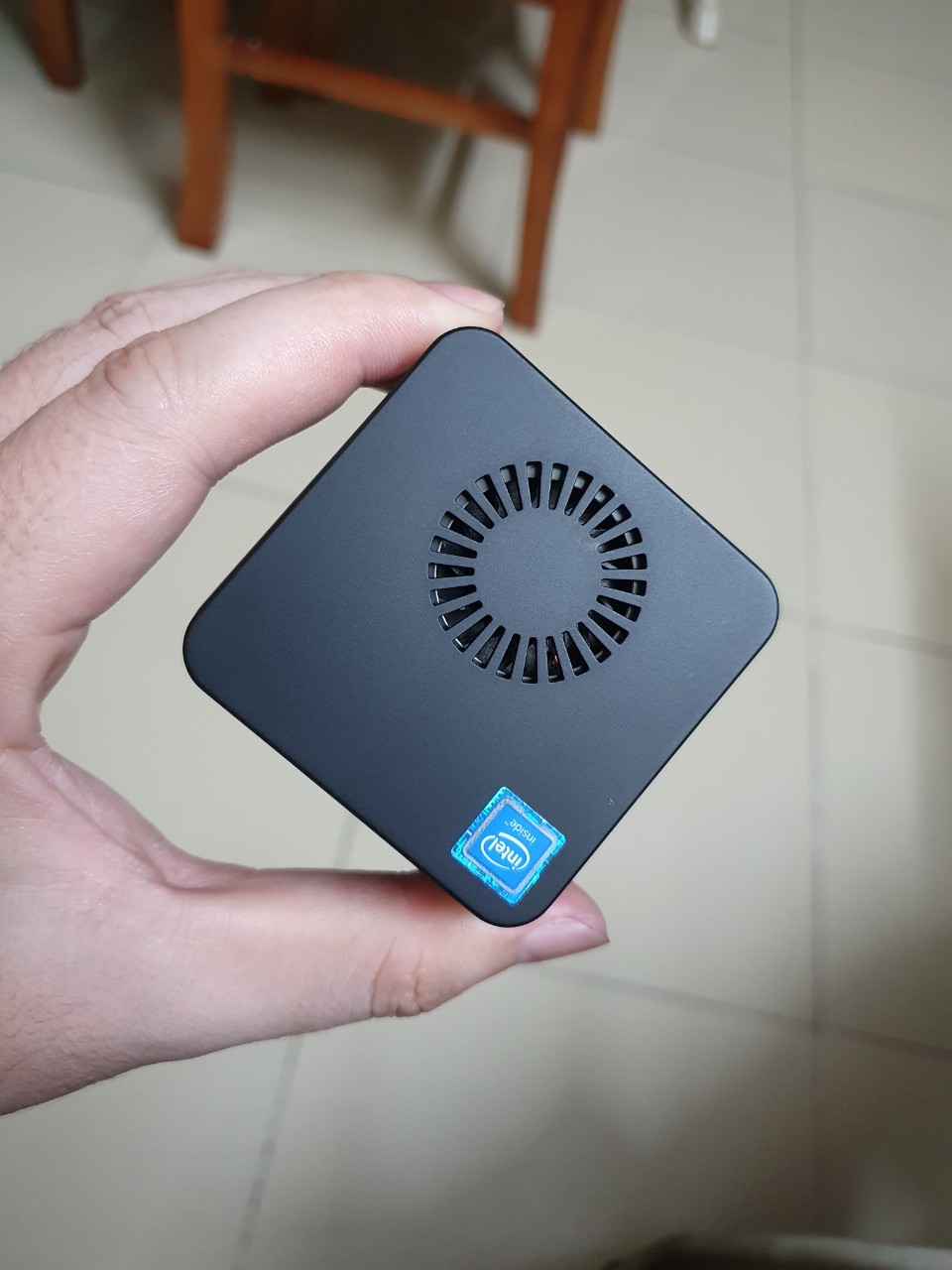 Máy tính siêu nhỏ Mini PC M1T cấu hình cao