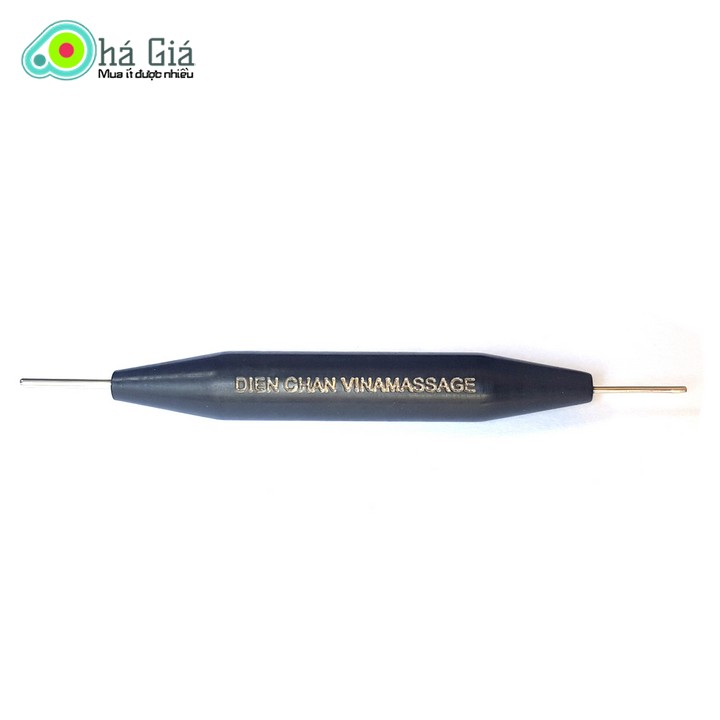 Giọt Mưa - Nhất Dương Chỉ (Xâm Mứt Gừng) Dụng Cụ Diện Chẩn - GDA170