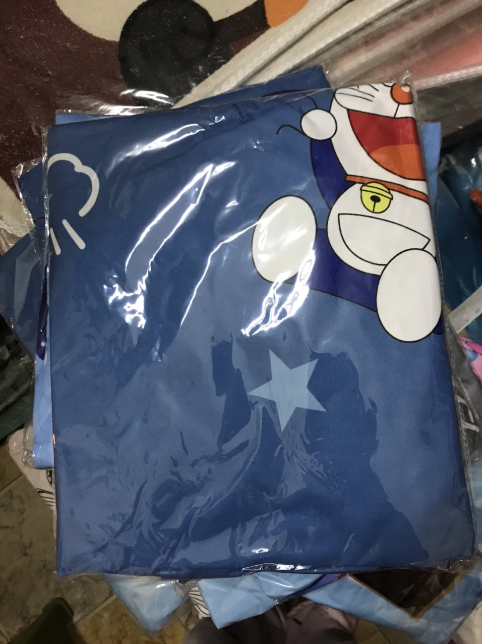 [XẢ HÀNG] - Ga chống thấm Cotton LOẠI 1