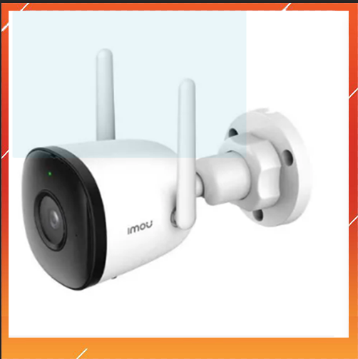 Camera Imou F22P Ngoài trời