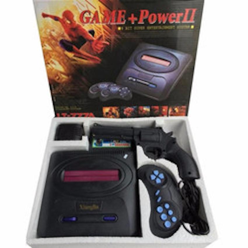 Máy game 4 nút lt777 loại tốt