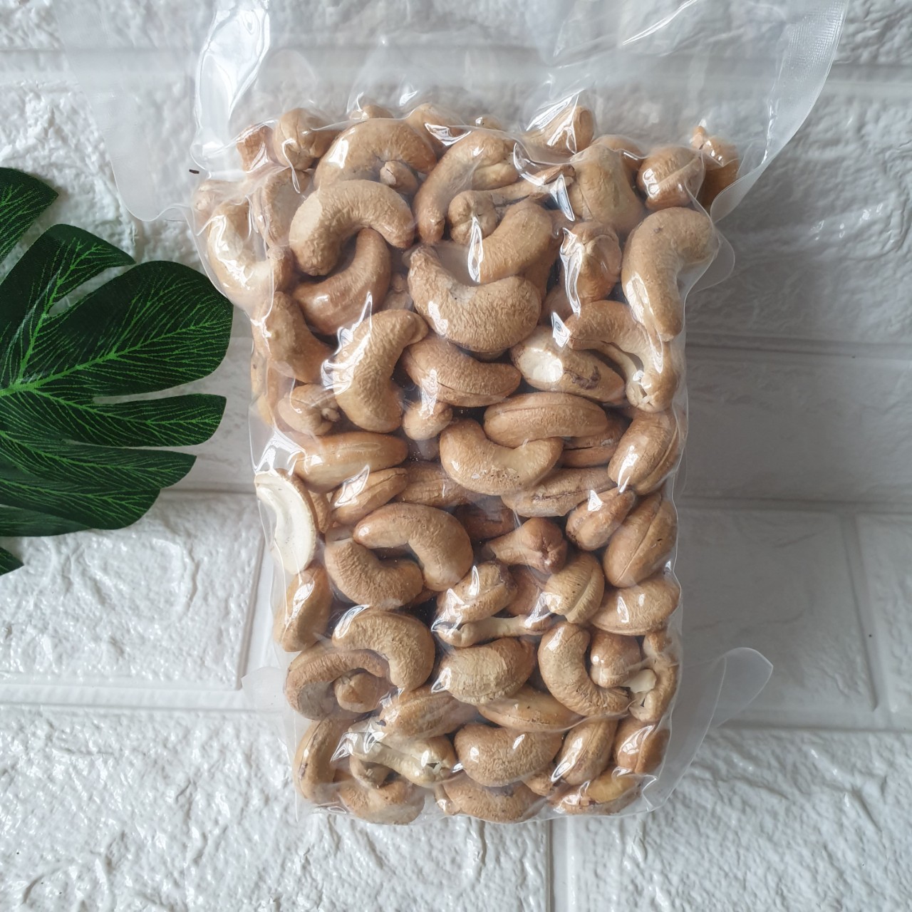 [HCM]Điều nguyên rang mộc - 500gr