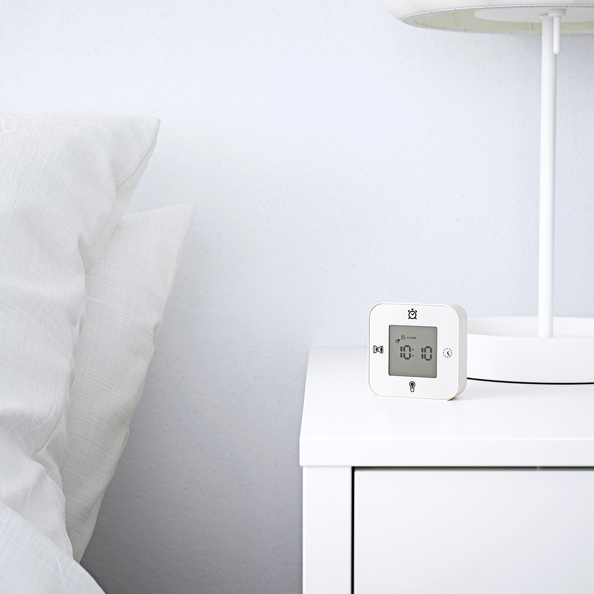 [HCM] ĐỒNG HỒ IKEA CHÍNH HÃNG – KLOCKIS
