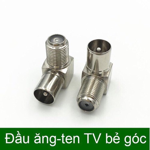 JACK ĐỰC TV VUÔNG GÓC