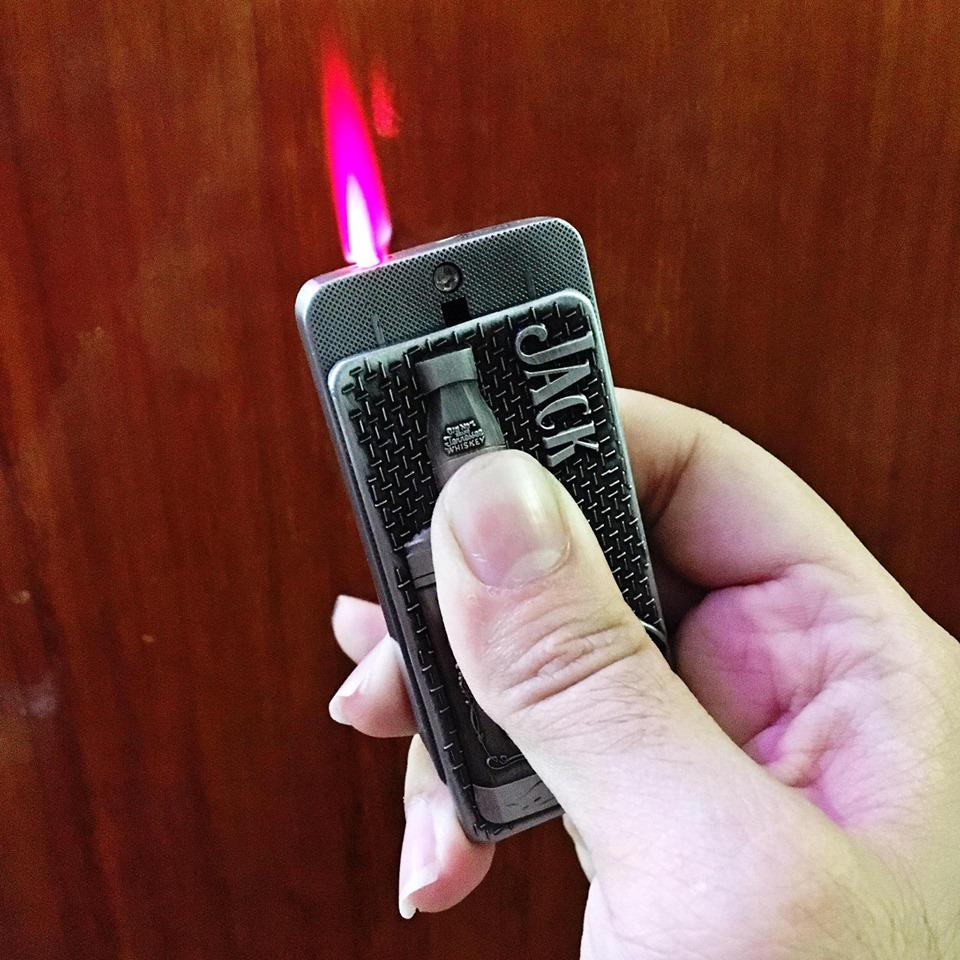 [HCM]BẬT LỬA HỘT QUẸT KHÒ TRƯỢT HÌNH MỚI LẠ
