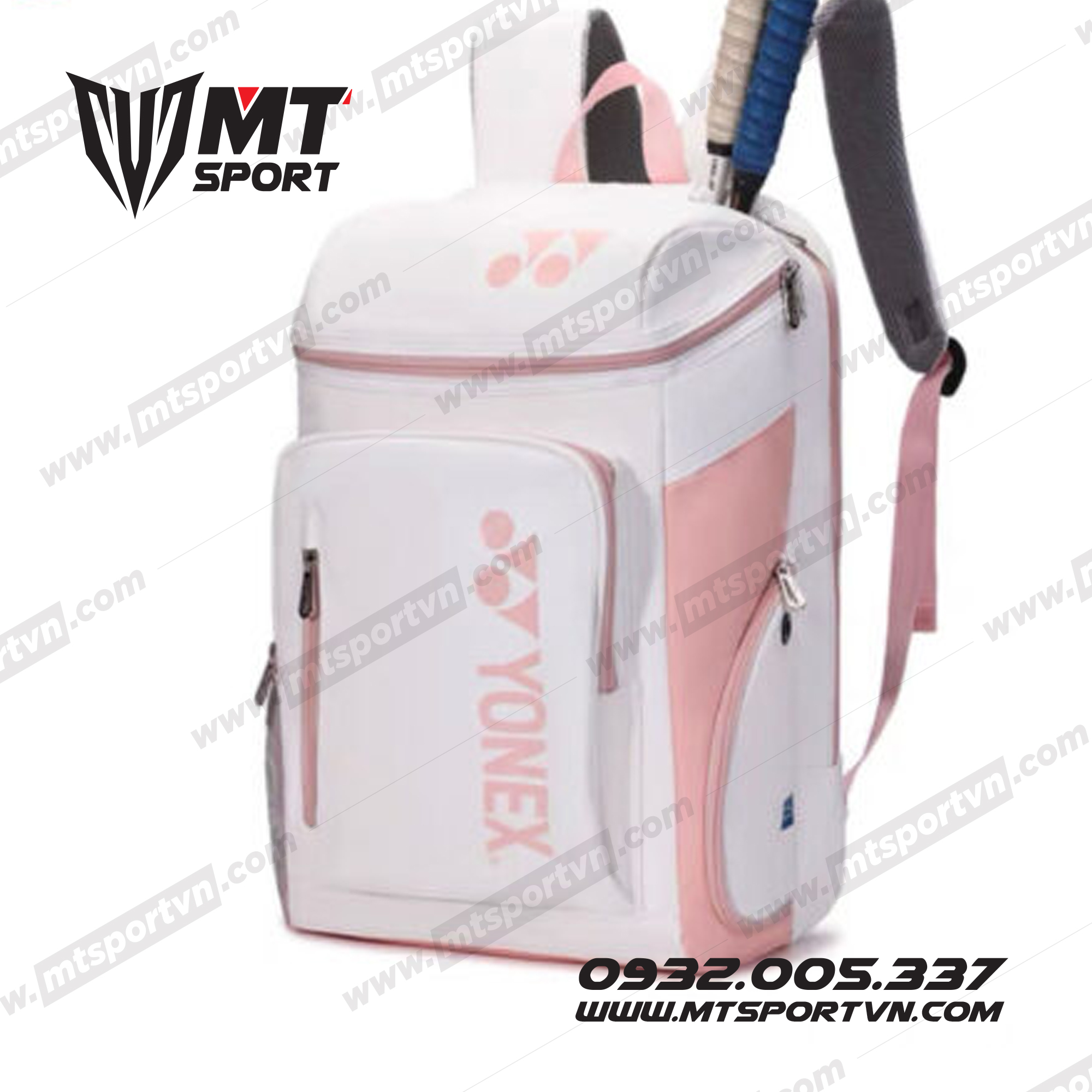 Balo Cầu Lông Yonex B1408
