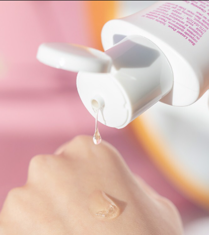 [ĐỦ SIZE] Dung Dịch Vệ Sinh Phụ Nữ Saforelle Soin Lavant Doux