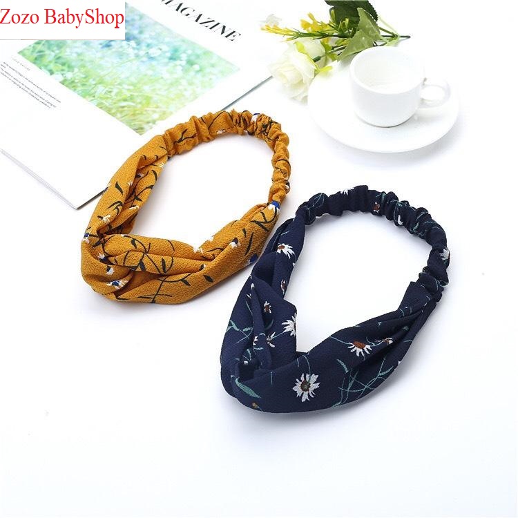 Băng Đô Nữ cao cấp ( Phong cách hàn quốc)