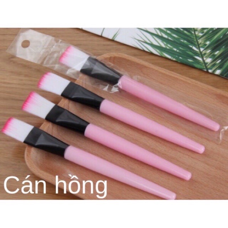 Cọ quét mặt nạ cao cấp 1 chiếc