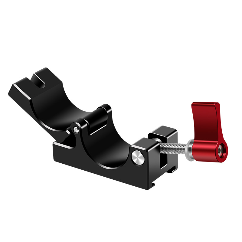 Mount kẹp ống 25mm Smallrig Ring cho Gimbal