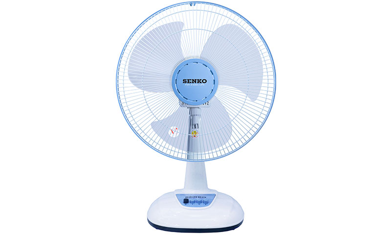 Quạt bàn Senko B1616 - Miễn phí vận chuyển HCM