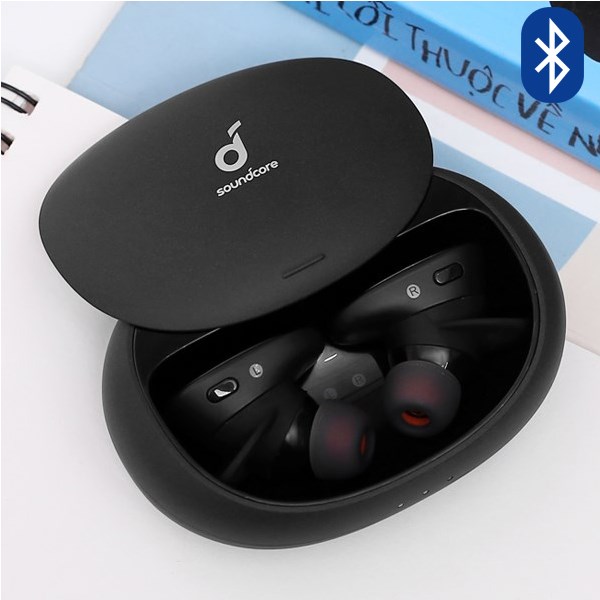 Tai nghe Bluetooth True Wireless Anker Liberty 2 Pro A3909
