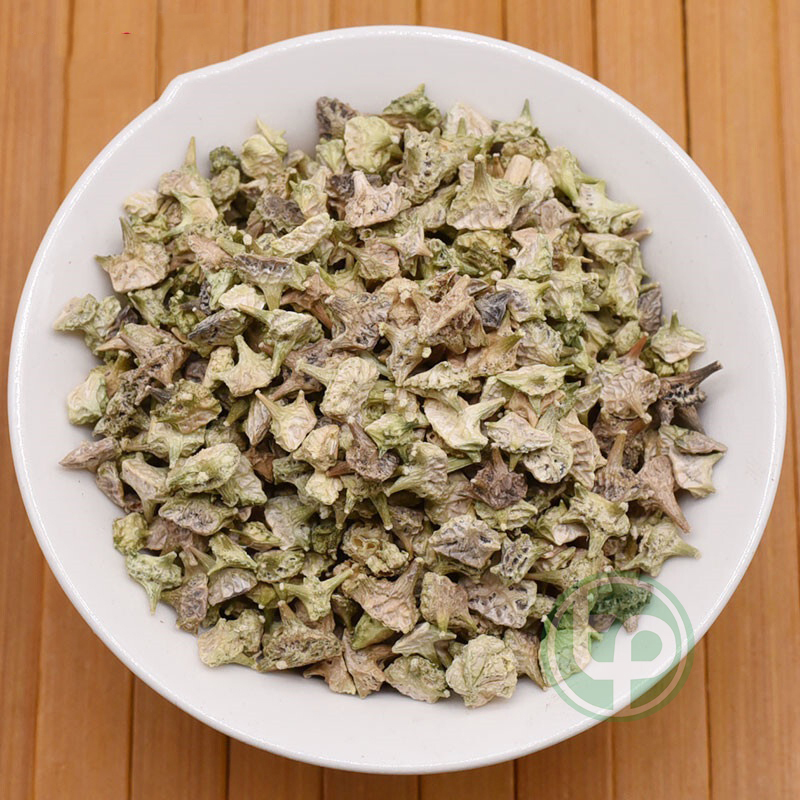 Bạch tật lê khô 100g - tấn phát