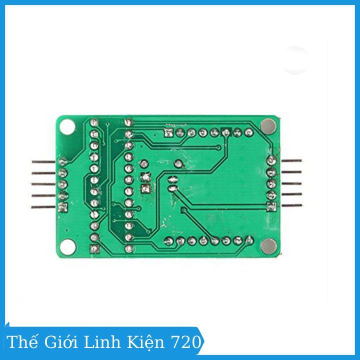 Module Led Matrix 8x8 Max7219
