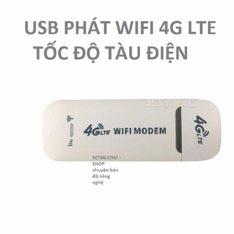 Bảng giá USB phát wifi 4G- USB phát wifi di động 4G DONGLE mới cập bến-VẠN NGƯỜI MÊ-TẶNG QUÀ CỰC PHÊ Phong Vũ