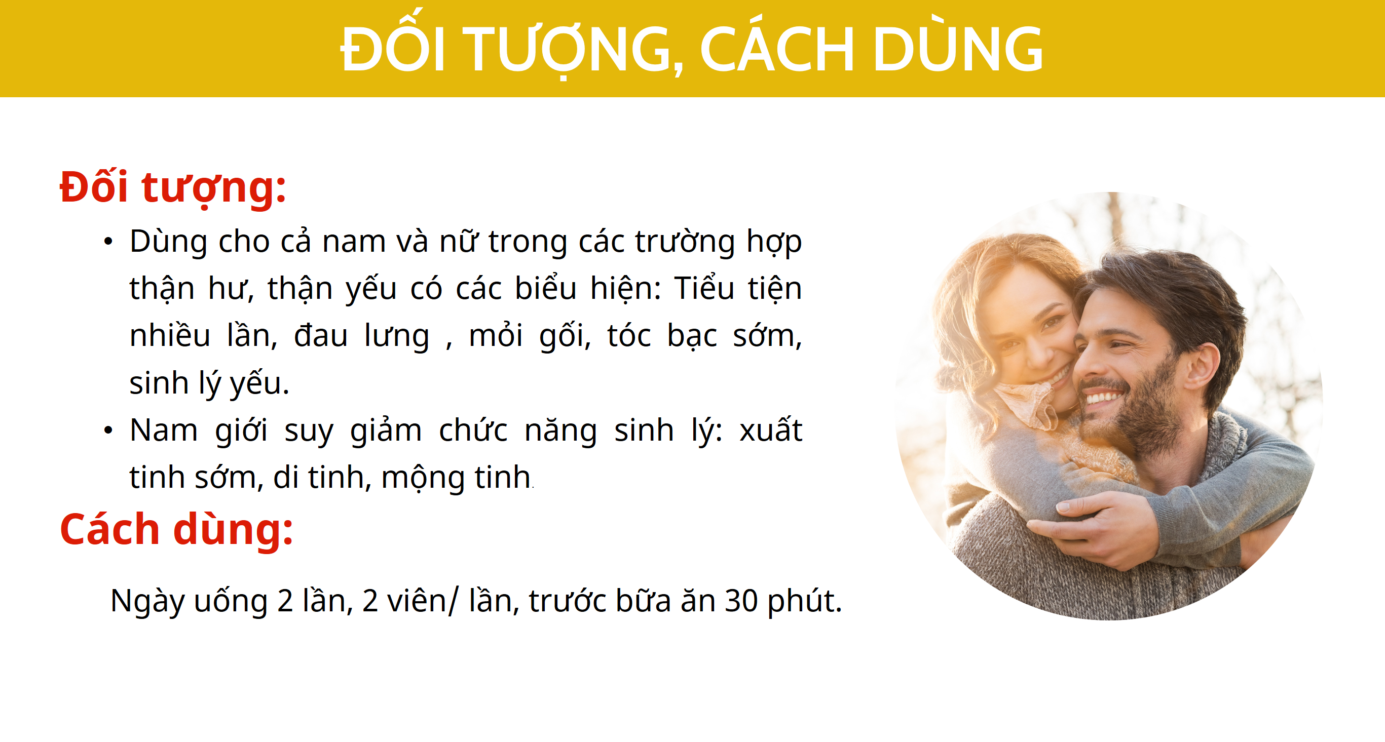 Sâm Nhung Đại Bổ thận