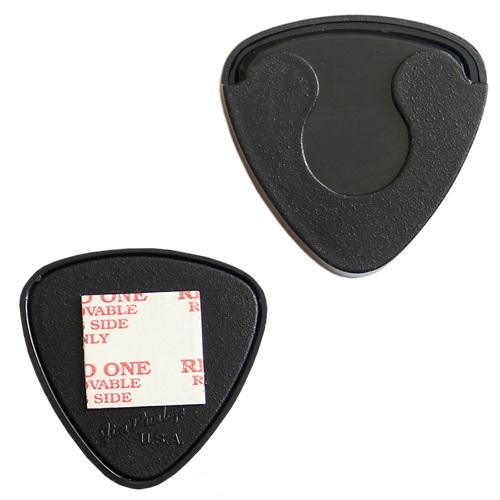 Hộp đựng pick Dunlop 5001 - SOLG