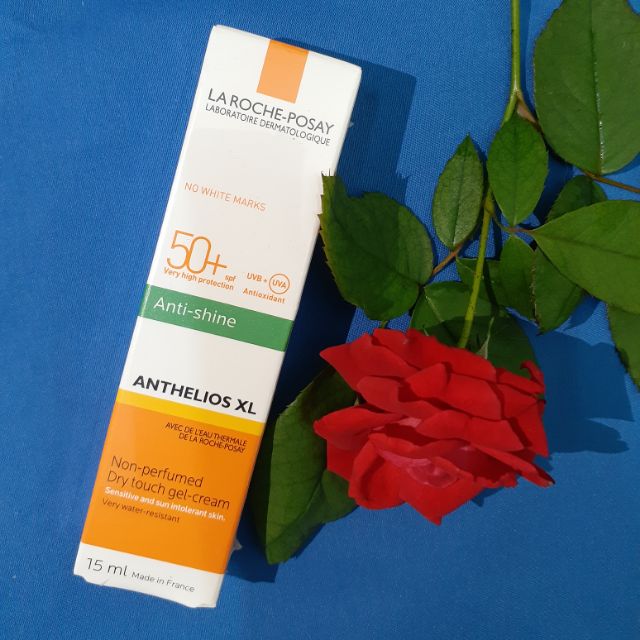 Kem Chống Nắng Laroche Posay Mini 15ml