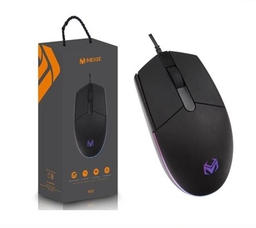 [🚩FREESHIP ] CHUỘT CÓ DÂY MIXIE M02