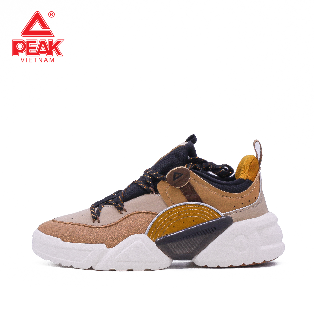 Giày thể thao PEAK Casual Fashion E14701E