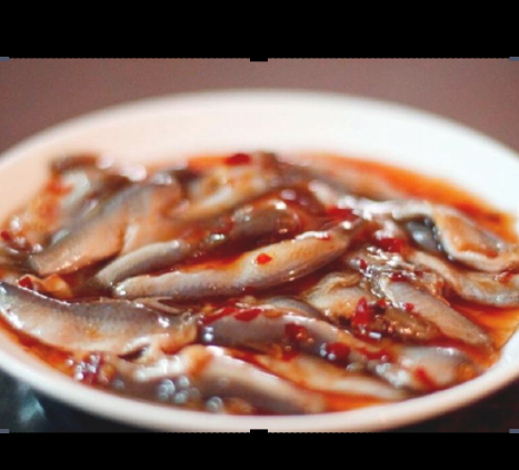 Mắm cá sặc - 500Gam