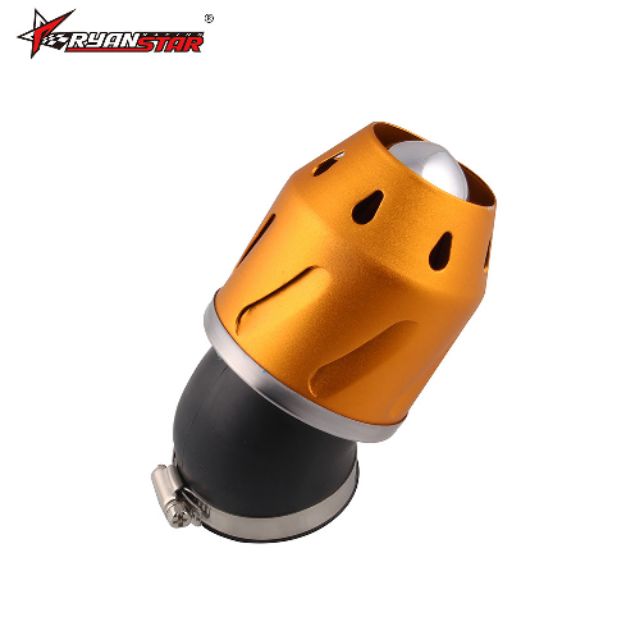 Pô e (lọc gió) tăng tốc hình  cho Dream/ Wave/ Cup nhiều màu lựa chọn[ giao màu ngẫu nhiên]
