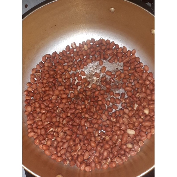 100g Đậu phộng rang sẵn
