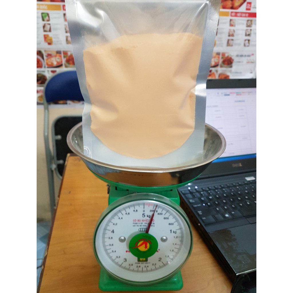 [KoreanMart] 200G BỘT PHÔ MAI HÀN QuỐC