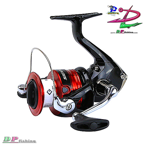 Máy Câu Cá SHIMANO SIENNA 1000-4000