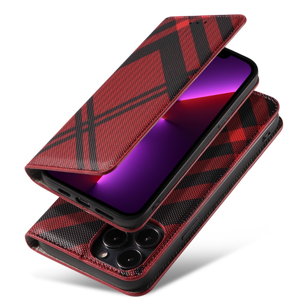 Bao da dạng ví iPhone 14 pro max
