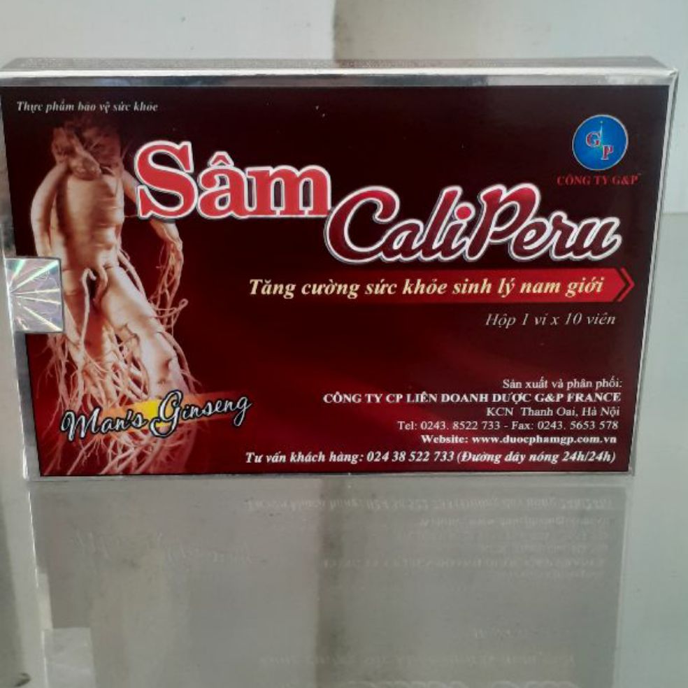 SÂM CALIPERU .