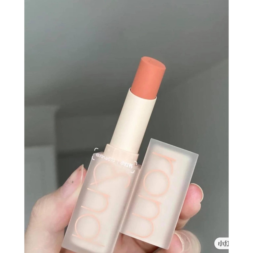 SON ROMAND NEW ZERO MATTE LIPSTICK #09
