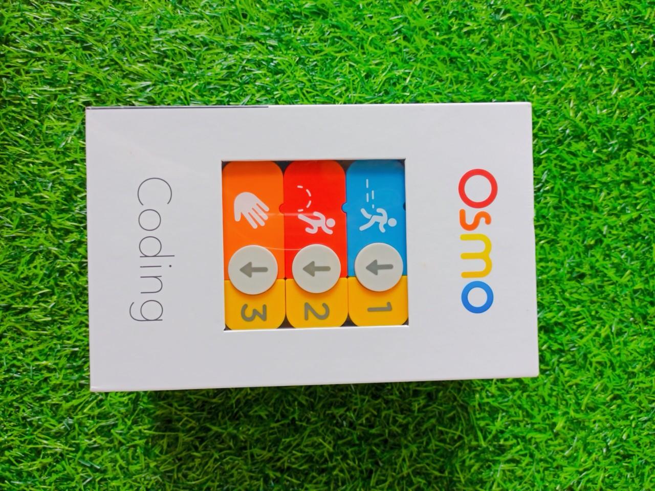 Osmo Genius Kit