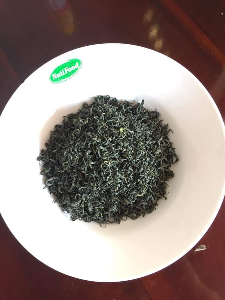 [TRÀ BĂC] 1KG Trà Thái Nguyên loại 1