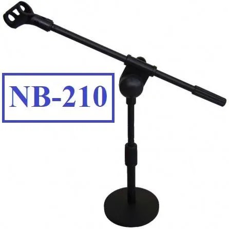 Chân micro để bàn NB-210