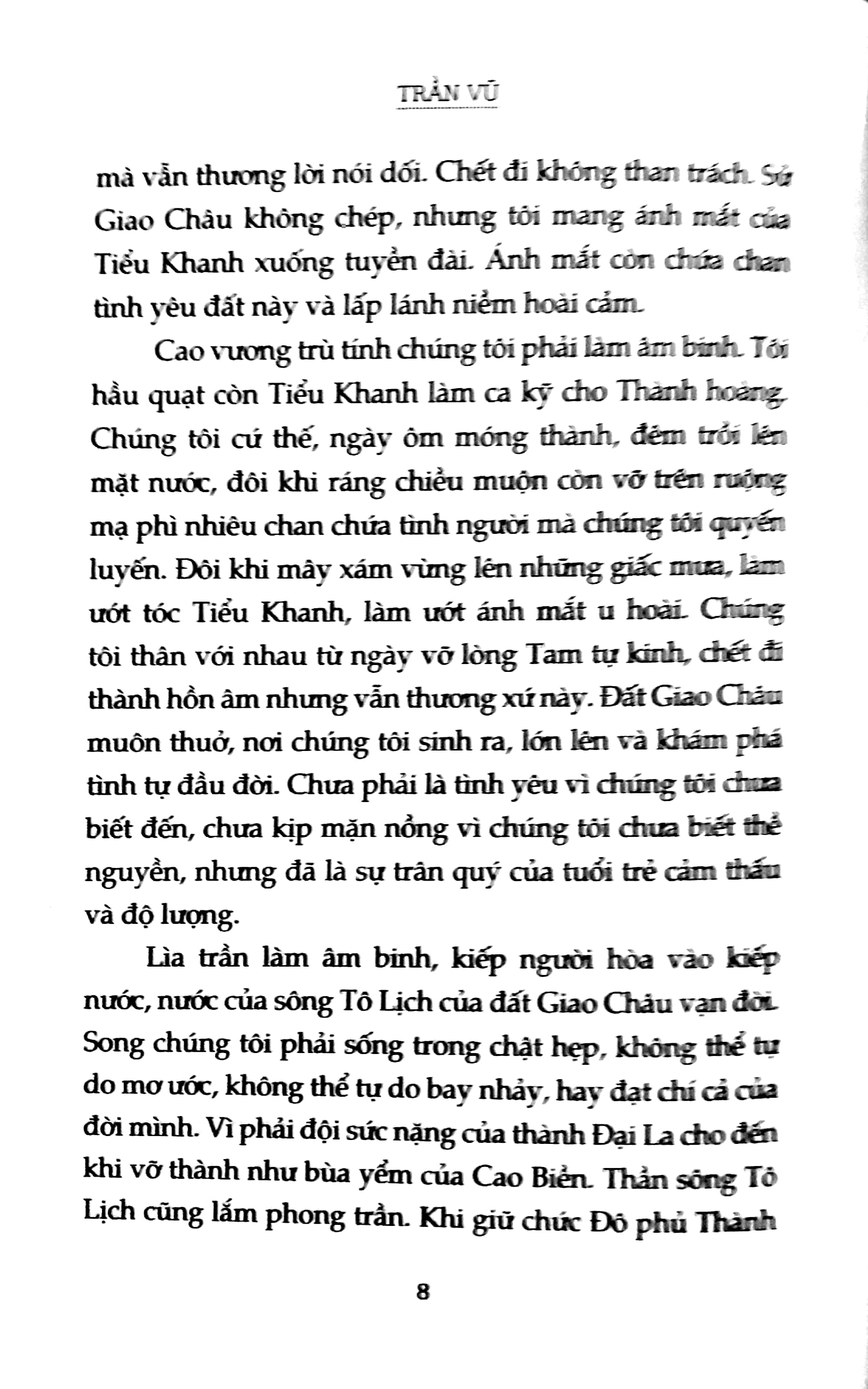 Fahasa - Phép Tính Của Một Nho Sĩ