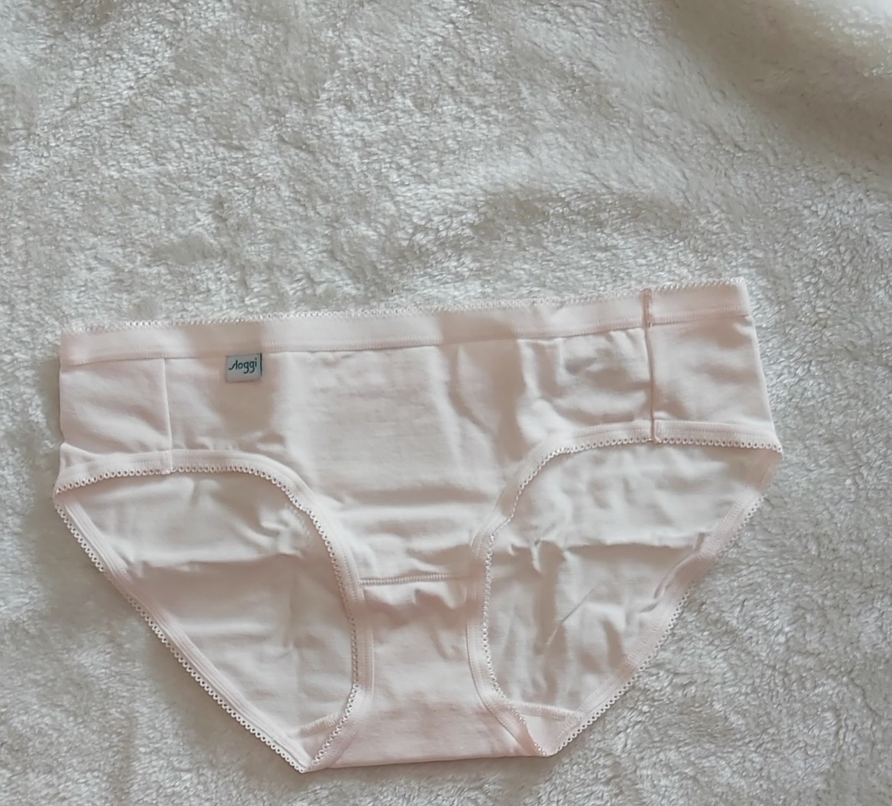 [Hcm]Triumph Sloggi Comfort Midi Pants