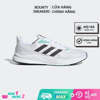 Giày thể thao adidas chính hãng X9000l1 Acid Mint Fy0298 - Bounty Sneakers thumbnail