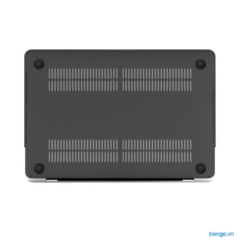Ốp lưng Macbook Pro 14" 2021/Pro 16" 2021/Pro 13" M2/M1 JCPAL MacGuard siêu mỏng