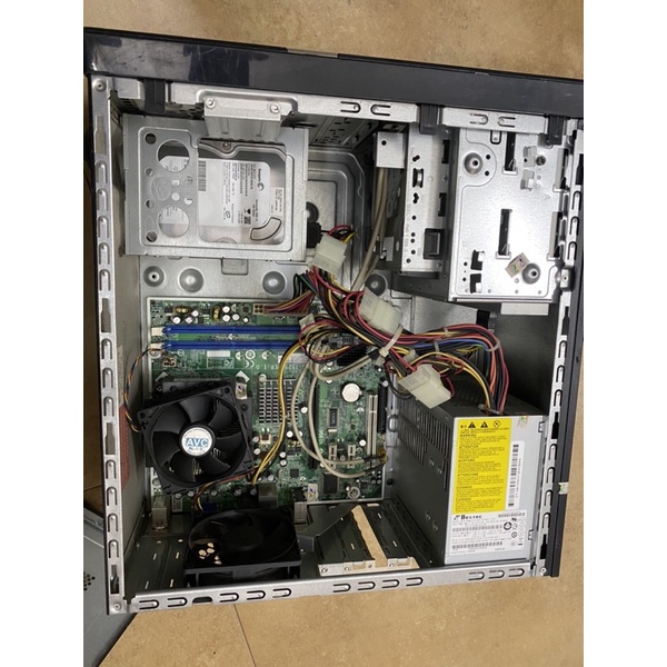 case đồng bộ G31 cũ dùng cho văn phòng học tập