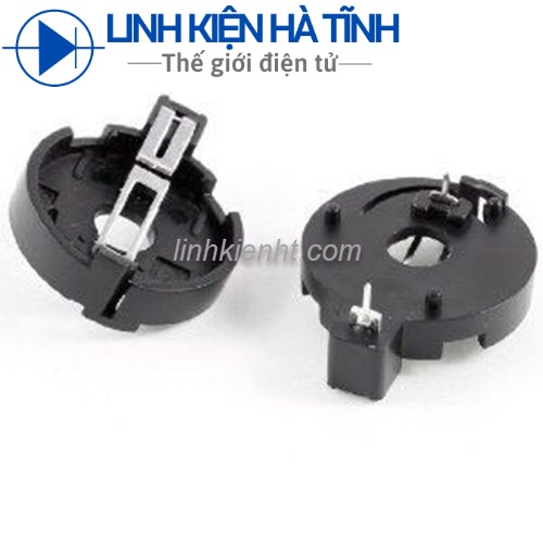 Đế pin 3v cr2032