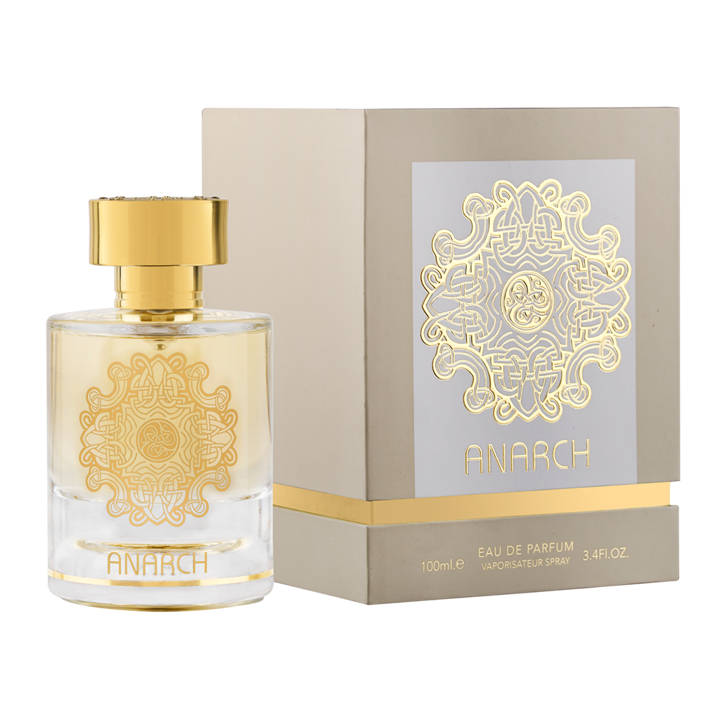 Perfume Dubai I am the queen 100ml-genuine